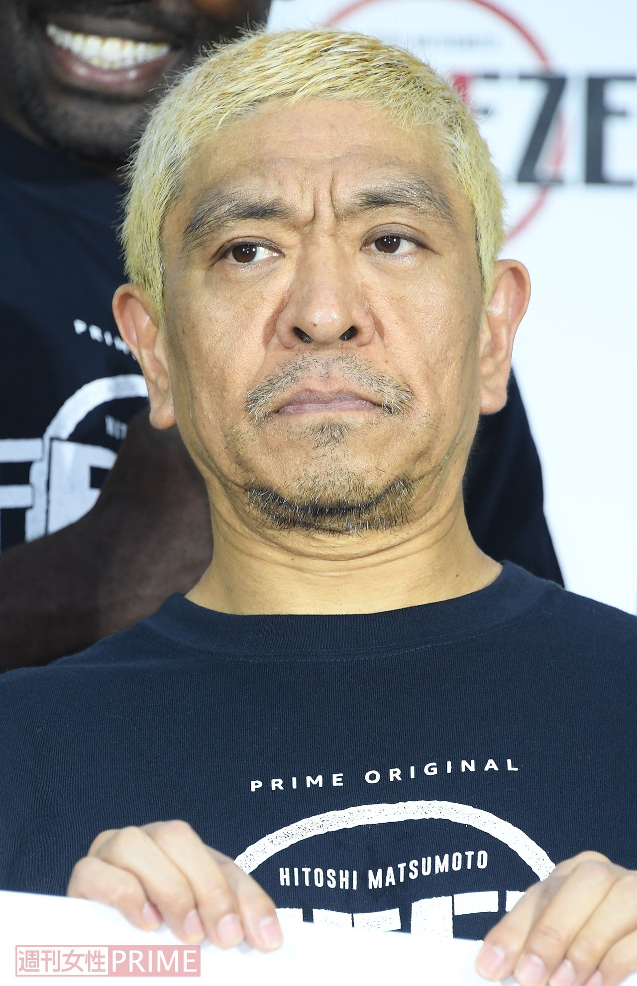 ダウンタウン・松本人志