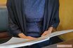 《秋葉原・暴力団組長刺殺》極道の妻が追う真相「組長に脅されていた」被告の証言を覆す“猫マネ”動画