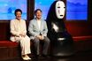 《宮内庁インスタグラム100万いいね突破》天皇陛下のスマホ写真を宮内庁侍従職が配信、雅子様とカオナシ・ネコバスとのショットに「令和を感じる」反響続々