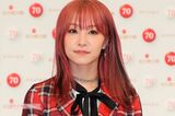 LiSA、夫・鈴木達央の不倫を乗り越え極秘結婚式！美空…