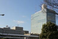 登坂淳一アナが出演辞退!NHKでの不自然な異動経歴が意味するものとは