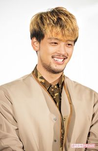 竹内涼真　撮影／週刊女性写真班