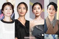 美肌女優がガチで愛用する即効き「頭皮ケアグッズ」田中みな実は“純金”、冨永愛は17万円超のアイテム