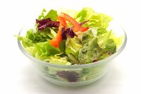 袋入りのカット野菜も復活！「50度洗い」でしおれた“ゾンビ野菜”がみずみずしくなる