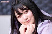 「デブ界の橋本環奈」えみっくす、SEからアイドルへ!誹謗中傷・爆食い・婚約破談の過去を告白