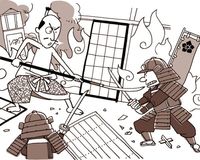 「本能寺の変」黒幕は家康だった 戦国時代の不思議伝説