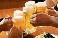 「とりあえずビール」は悪酔いしやすい！アンチエイジングの専門医が解説する“正しい飲み方”、おつまみに…
