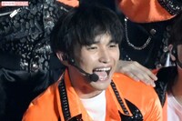 元ジュニア『AmBitious』吉川太郎が“衝撃の転生”、ボディビル大会で「バキバキ姿」披露にファン歓喜