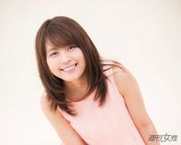おフェロ女子代表、有村架純「女の子でいる楽しさ」を語る
