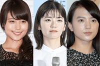 《清純派女優ランキングTOP10》田中圭との不倫疑惑で永野芽郁がイメージ失墜…男女が選ぶ1位は「堅実な生活…
