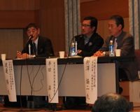 安保法施行 弁護士「隊員や家族はもっと声を上げてほしい」