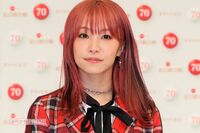 LiSA、夫・鈴木達央の不倫を乗り越え極秘結婚式！美空ひばりを熱唱、“こだわり強すぎ”演出の中身