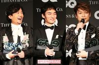 稲垣＆草なぎ＆香取、歌手活動再開の骨組み着々！あとは “デビュー曲” のみ