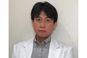 今回の都知事選で”じゃない方”と揶揄された石丸幸人氏