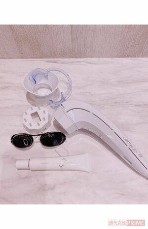 レディッチトリプロ（17万3800円／クールプロジェクト）