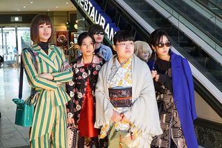 『海月姫』　写真提供／フジテレビ