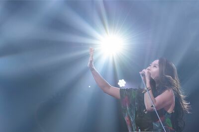 最高のステージで自身の限界が見えてしまったと語る