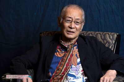 『アイフル』チワワCMでブレイク後、脳梗塞で仕事激減の清水章吾が絶望の淵からつかんだ老いらくの本当の愛