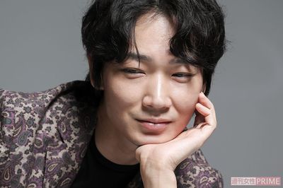 綾野剛が北川景子と共演して感じた新たな一面「美しさはパンク」