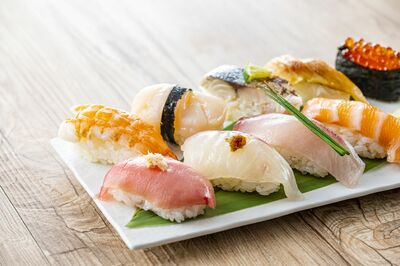 スシロー、くら寿司、はま寿司…人気の回転寿司チェーンで「今食べるべき」コスパ最強ネタ！寿司評論家が厳…