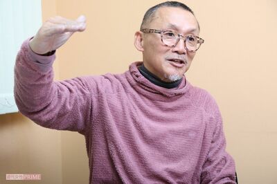 2000人を看取った在宅ケア医・萬田緑平が提唱 病院に頼らず生ききる力「やりたいことは早くやったほうがい…