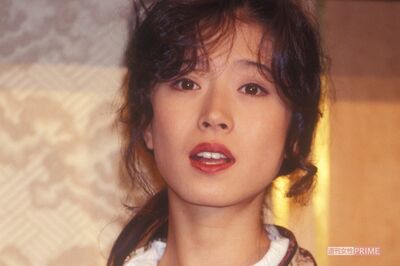 中森明菜、今も続く消息不明…行方を知らない実父の嘆き「いつからこんな薄情に」