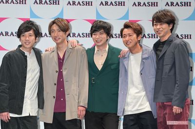 二宮和也の結婚でむしろ高まる“海外人気”と日本ファンの本音