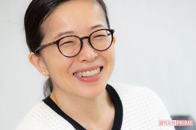 『負け犬の遠吠え』から16年、酒井順子「結婚しなくても家族はつくれる」