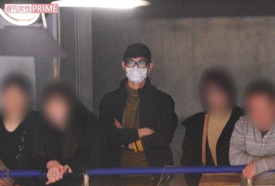 三浦春馬、ダンサー菅原小春とのツーショット写真流出も破局を迎えていた