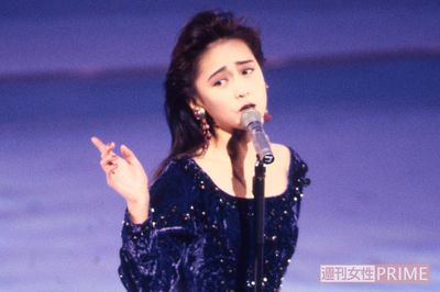 工藤静香、諸星和己やYOSHIKIとの“匂わせ”どころではない大胆すぎる恋愛遍歴