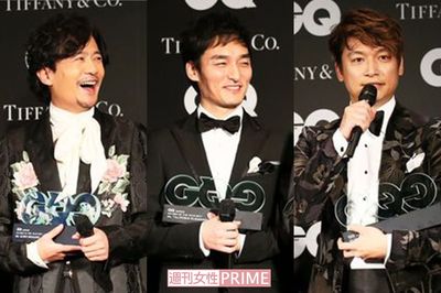 稲垣＆草なぎ＆香取、歌手活動再開の骨組み着々！あとは “デビュー曲” のみ