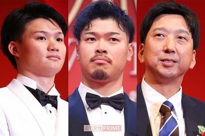 阪神タイガースの小谷野栄・藤本敦士両コーチ退団に激震、佐藤輝明・森下翔太の“シートノックボイコット事…