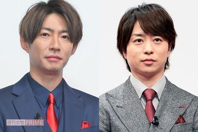 櫻井翔・相葉雅紀の紅白出演、“東京五輪枠”計画は頓挫もNHKが諦めない出場の可能性