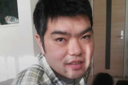 わいせつ目的誘拐と不同意わいせつ、児童買春・ポルノ禁止法違反（製造）などの疑いで逮捕された後藤隆也容疑者（SNSより）