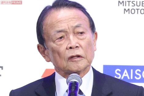 自民党副総裁・麻生太郎氏の“隠し資産”に批判噴出も「山林を隠す意味ある?」資産の実態と問われる説明責任