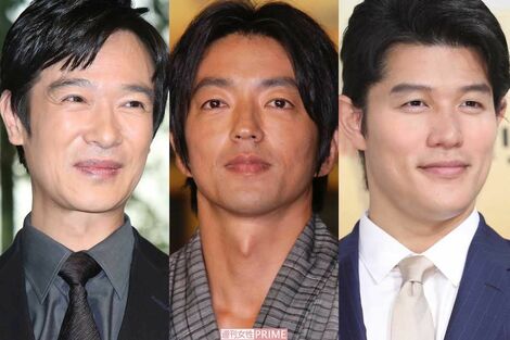 《「よかった“考察系”ドラマ」ランキング》話題沸騰の『VIVANT』を抑えて“15年前の名作”が1位に