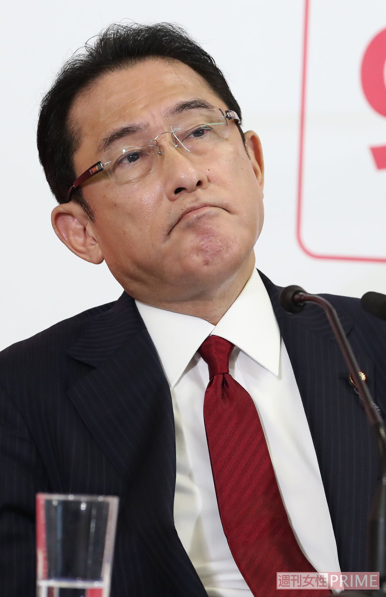 岸田文雄氏