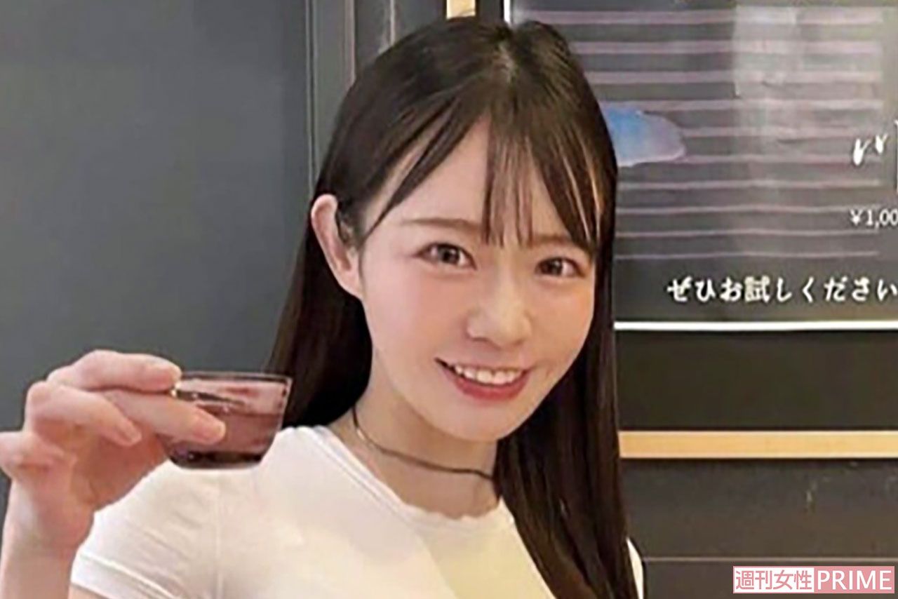 元グラドルの小泉みゆき（本人Xより、現在はアカウント削除）