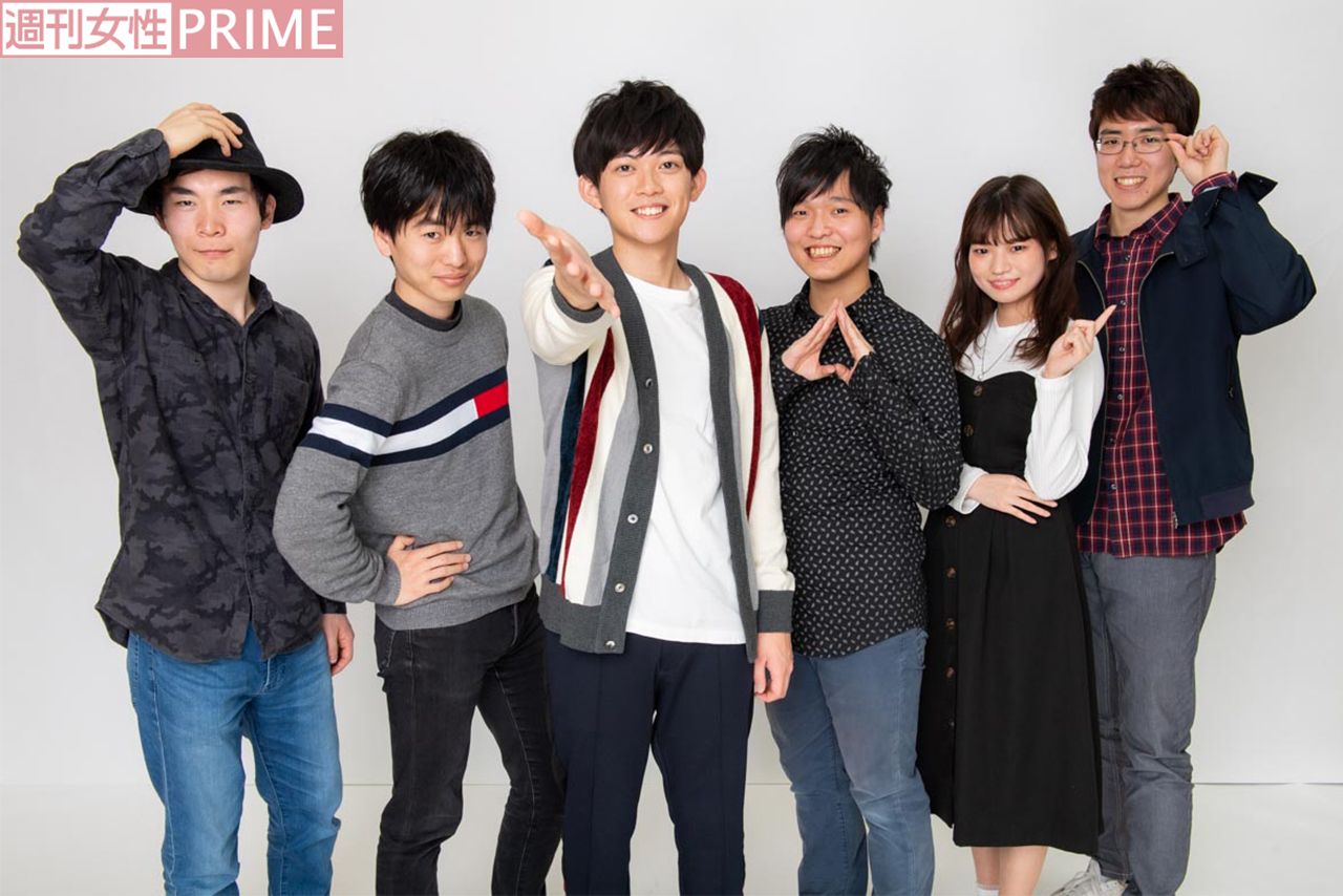 東大ナゾトレを考えているのは… 東大謎解き制作集団 『AnotherVision』&『RIDDLER』