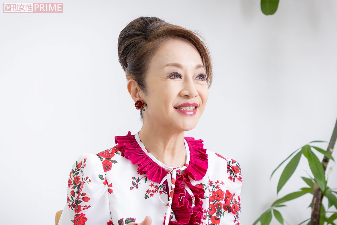 フリーアナウンサーの南美希子さん