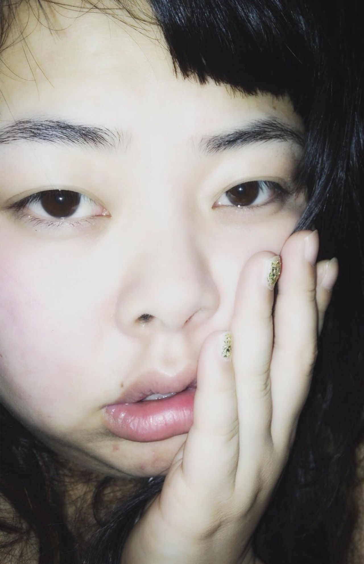 ノブコブ吉村の、渡辺直美秘蔵ショット