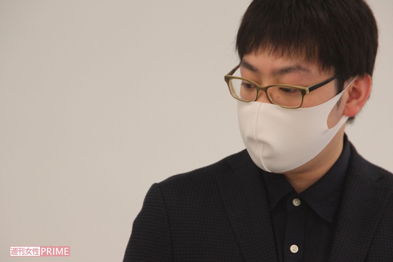 中学時代のいじめにより、成人した今なお「後遺症」に苦しむ佐藤和威さん