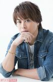 TAKAHIRO 撮影/廣瀬靖士