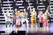 今年5月に東京ドームで開催された『Kis-My-Ft2』のライブで