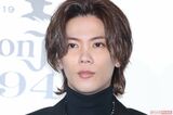 Number_iの神宮寺勇太、超ワイルドな“激変ヘア”を披露してファ…