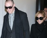 浜崎あゆみ 離婚危機と報じられた夫が年末ライブに足を運ぶ