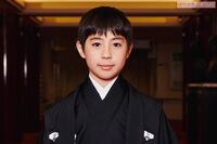 寺島しのぶの長男・尾上眞秀、『團菊祭五月大歌舞伎』で初舞台も自信満々、目標とする役者は七代目尾上菊五…