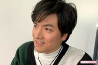 滝川英治、脊髄損傷の大ケガから絵本作家デビュー「生きること」を見つけた4年間を激白