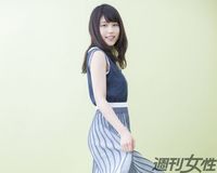 有村架純、物語が切なすぎて「撮影を放棄しようと思った」