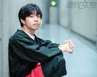 ゆとりキャラの太賀「“ムカつく”と思われたらうれしい」